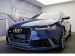 Audi RS 6 4.0 TFSI Tiptronic performance quattro (605 л.с.) 2017 з пробігом 1 тис.км.  л. в Киеве на Auto24.org – фото 3