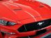Ford Mustang 2018 з пробігом 1 тис.км. 5 л. в Киеве на Auto24.org – фото 9