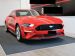 Ford Mustang 2018 с пробегом 1 тыс.км. 5 л. в Киеве на Auto24.org – фото 1