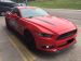 Ford Mustang 5.0 AT (421 л.с.) 2017 з пробігом 9 тис.км.  л. в Киеве на Auto24.org – фото 8