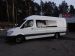 Mercedes-Benz Sprinter 318 2007 з пробігом 236 тис.км. 3 л. в Ровно на Auto24.org – фото 10