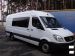 Mercedes-Benz Sprinter 318 2007 с пробегом 236 тыс.км. 3 л. в Ровно на Auto24.org – фото 1