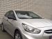 Hyundai Accent 2012 з пробігом 27 тис.км. 1.396 л. в Киеве на Auto24.org – фото 4