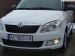 Skoda Fabia 2010 з пробігом 175 тис.км. 1.2 л. в Луцке на Auto24.org – фото 10