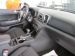 Kia Sportage 2.0 Turbo GDI AT AWD (260 л.с.)