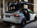 Tesla Model X 90D (525 л.с.) 2017 с пробегом 1 тыс.км.  л. в Киеве на Auto24.org – фото 5