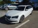 Skoda Superb III Style