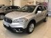 Suzuki SX4 1.6 DDiS MT 4WD (120 л.с.)