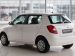 Skoda Fabia 1.4 TDI MT (105 л.с.)