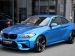 BMW M2 3.0 DCT (370 л.с.) Base 2017 с пробегом 1 тыс.км.  л. в Киеве на Auto24.org – фото 2