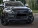 Audi Q7 2012 с пробегом 59 тыс.км. 2.967 л. в Киеве на Auto24.org – фото 1