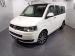 Volkswagen Multivan 2.0 TDI MT (140 л.с.)