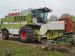 Claas Dominator