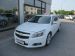 Chevrolet Malibu 2.0 VCDi МТ (160 л.с.)