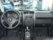Suzuki Jimny 1.3 AT 4WD (85 л.с.) JLX mode3
