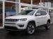 Jeep Compass 1.4 4x4 AT (170 л.с.)