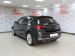 Opel Astra 1.4 Turbo AT (140 л.с.)