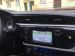 Toyota Corolla 1.8 CVT (140 л.с.) Комфорт плюс 2016 с пробегом 50 тыс.км.  л. в Ровно на Auto24.org – фото 5