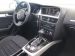 Audi A5 1.8 TFSI multitronic (144 л.с.)