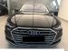 Audi A8 3.0 TDI tiptronic quattro (250 л.с.)