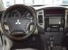 Mitsubishi Pajero 3.8 AT AWD (250 л.с.)