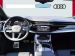 Audi Q8 50 TDI 8-Tiptronic quattro (286 л.с.) 2018 с пробегом 4 тыс.км.  л. в Киеве на Auto24.org – фото 5