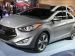 Hyundai Elantra 1.6 CRDI 7-DCT (136 л.с.) 2017 с пробегом 2 тыс.км.  л. в Ивано-Франковске на Auto24.org – фото 1