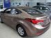 Hyundai Elantra 2.0 MPI МТ (166 л.с.) Comfort