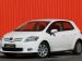 Toyota Auris 1.6 Valvematic МТ (132 л.с.) Live
