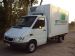 Mercedes-Benz Sprinter 311