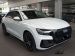Audi Q8 50 TDI 8-Tiptronic quattro (286 л.с.) 2018 з пробігом 1 тис.км.  л. в Киеве на Auto24.org – фото 10