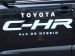 Toyota C-HR 2016 с пробегом 3 тыс.км. 1.2 л. в Киеве на Auto24.org – фото 4