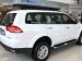 Mitsubishi Pajero Sport 2.5 DI-D MT AWD (178 л.с.)