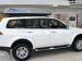 Mitsubishi Pajero Sport 2.5 DI-D MT AWD (178 л.с.)