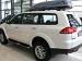 Mitsubishi Pajero Sport 2.5 DI-D MT AWD (178 л.с.)