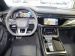 Audi Q8 50 TDI 8-Tiptronic quattro (286 л.с.) 2018 з пробігом 1 тис.км.  л. в Киеве на Auto24.org – фото 11