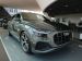 Audi Q8 50 TDI 8-Tiptronic quattro (286 л.с.) 2018 с пробегом 1 тыс.км.  л. в Киеве на Auto24.org – фото 11