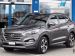 Hyundai Tucson 2016 с пробегом 1 тыс.км. 1.6 л. в Киеве на Auto24.org – фото 1