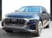 Audi Q8 50 TDI 8-Tiptronic quattro (286 л.с.) 2018 з пробігом 2 тис.км.  л. в Киеве на Auto24.org – фото 1