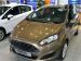 Ford Fiesta 1.6 TDCi MT (95 л.с.)