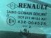 Renault Megane 2012 с пробегом 52 тыс.км. 1.5 л. в Коростне на Auto24.org – фото 8