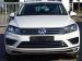 Volkswagen Touareg 3.0 TDI Tiptronic 4Motion (204 л.с.) R-Line 2017 с пробегом 21 тыс.км.  л. в Киеве на Auto24.org – фото 1