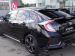 Honda Civic 1.5 VTEC Turbo CVT (182 л.с.)