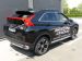 Mitsubishi Eclipse Cross 1.5 CVT AWD (163 л.с.)