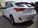 Hyundai i30 1.6 CRDi DCT (110 л.с.) 2018 з пробігом 1 тис.км.  л. в Киеве на Auto24.org – фото 4