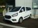 Ford Transit Custom 2018 с пробегом 1 тыс.км. 2 л. в Киеве на Auto24.org – фото 1