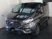 Ford Tourneo Custom 2.0 EcoBlue 6-авт SelectShift(170 л.с.) 2018 с пробегом 5 тыс.км.  л. в Киеве на Auto24.org – фото 1