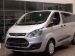 Ford Transit Connect 2.5 Duratec АТ (169 л.с.)