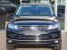 Volkswagen Touareg 3.0 TDI Tiptronic 4Motion (204 л.с.) R-Line