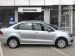 Volkswagen Polo 1.6 MPI MT (105 л.с.)